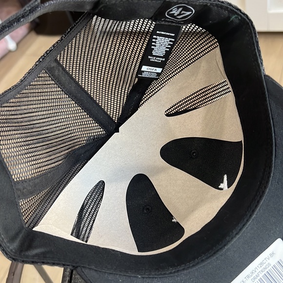 Draft Kings - Trucker Hat snapback 47' - Picture 5 of 7